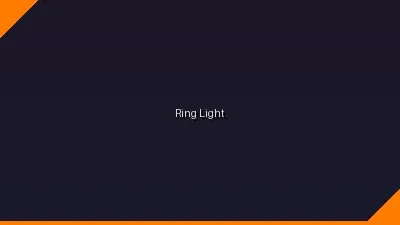 积分兑换 - LED环形补光灯 | 我亲爱的法医小姐 积分商城