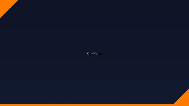 城市夜景主题赛 - 我亲爱的法医小姐 视频创作挑战